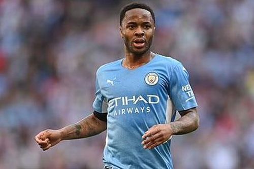 Sterling vượt qua kiểm tra y tế tại Chelsea