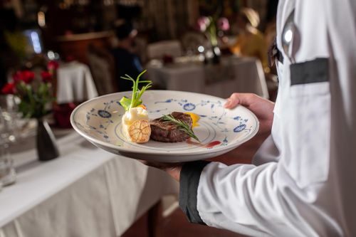 Gợi ý các điểm đến ẩm thực gắn sao Michelin dành cho tín đồ 'sành ăn'