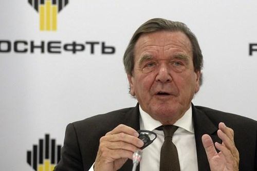 Cựu Thủ tướng Đức chỉ rõ cách duy nhất kết thúc xung đột Nga - Ukraine