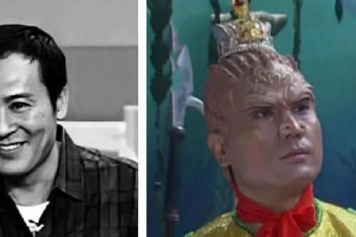 Nam diễn viên 'Tây du ký' qua đời ở tuổi 58