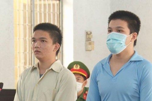Hai thanh niên lãnh án vì giở trò đồi bại với bé gái hơn 14 tuổi