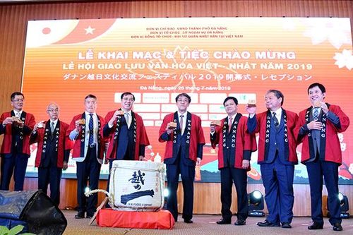 Nhiều nghệ sĩ tên tuổi của Nhật sẽ biểu diễn tại Lễ hội Việt Nam – Nhật Bản 2022 TP Đà Nẵng