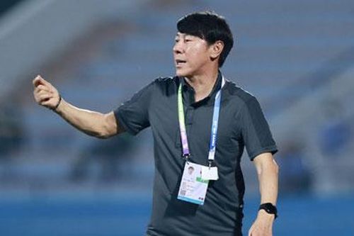 HLV Shin Tae Yong: 'Việt Nam, Thái Lan sợ Indonesia'