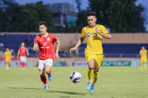 Liệu có phải SLNA đang hồi sinh?