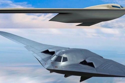 Sau 2 năm trì hoãn, máy bay ném bom B-21 của Mỹ có thể cất cánh lần đầu trong năm 2023