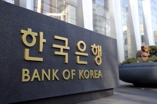 Khảo sát Reuters: BoK dự kiến tăng lãi suất thêm 0,5 điểm phần trăm vào 13/7