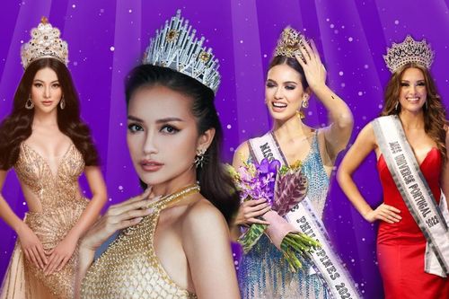 Hai người đẹp bại trận trước Phương Khánh sẽ 'phục thù', đấu với Ngọc Châu tại Miss Universe