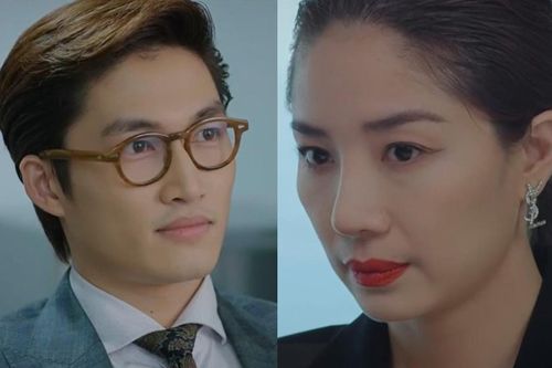 Thương Ngày Nắng Về: Diễn viên Minh Khuê (Nhật Mai) tiết lộ mối quan hệ thực sự với Duy ở trong quá khứ