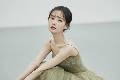 Nữ diễn viên được Vu Chính 'o bế' hết mức, toàn đóng vai chính nhưng vẫn 'flop sấp mặt'