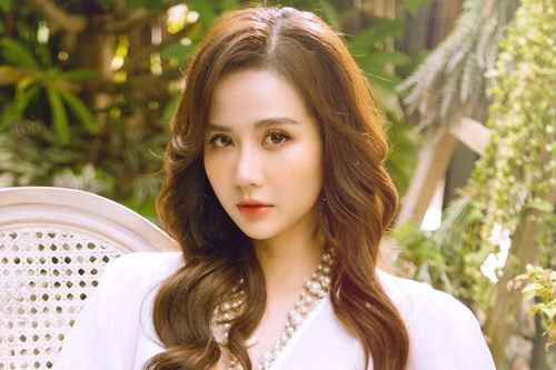 Thương Ngày Nắng Về: Huyền Lizzie khẳng định Hoàng Duy không phải là gout của mình ở ngoài đời