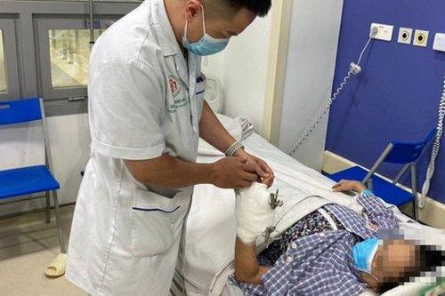 Tự tiêm thuốc giảm đau, nhiều trường hợp phải nhập viện