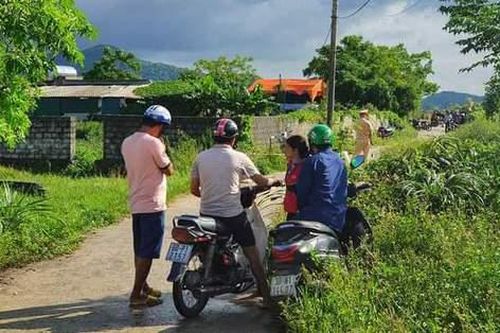 Xảy ra mâu thuẫn, chú đâm cháu tử vong tại lò mổ