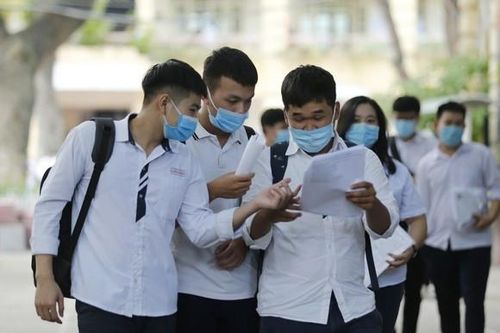 Hà Nội: Học sinh cần xác nhận nhập học vào lớp 10 công lập trước ngày 12/7