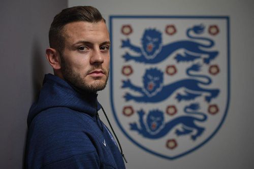 Jack Wilshere: tài năng sớm nở, chóng tàn