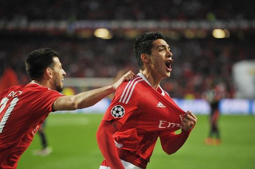 Câu lạc bộ bóng đá Benfica: bậc thầy trong việc bán cầu thủ (phần 1)