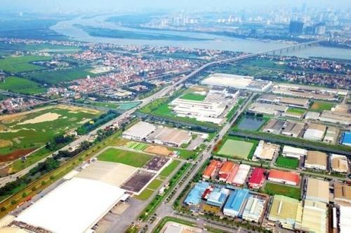 Ưu tiên giải pháp đột phá phát triển kinh tế vùng đồng bằng sông Hồng