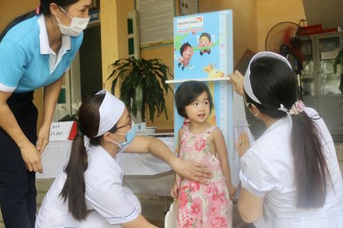 Nhân Ngày Dân số Thế giới (11-7): Để hướng tới một tương lai bền vững cho tất cả mọi người