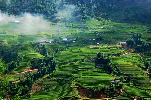 Sơn La lập 2 đồ án quy hoạch