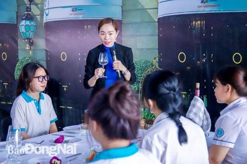 Những thí sinh không áp lực với kỳ thi tốt nghiệp