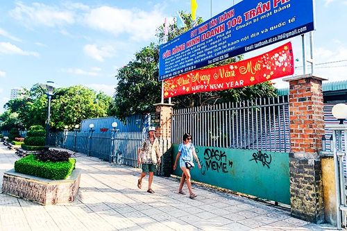 Thanh tra công tác quản lý, sử dụng đất tại Sân bay Nha Trang cũ