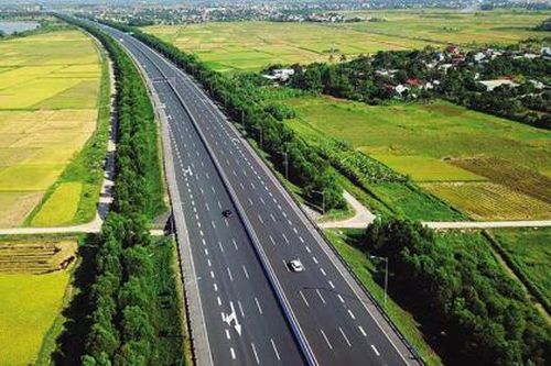 Chuyển gần 4.500 ha đất rừng, đất lúa làm cao tốc Bắc - Nam