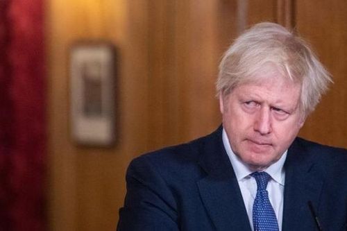 Anh chuẩn bị cho giai đoạn hậu Boris Johnson