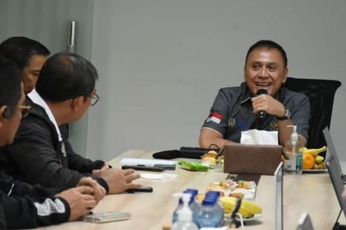 Indonesia yêu cầu điều tra trận đấu giữa Việt Nam và Thái Lan