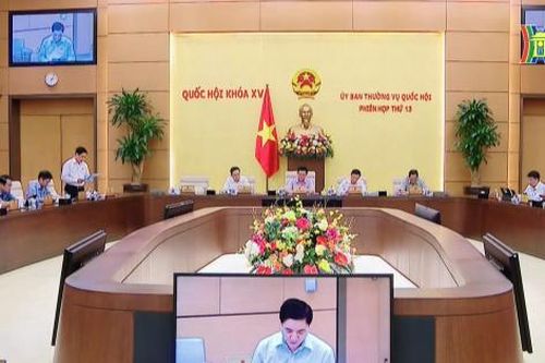 Thông qua chủ trương chuyển đổi đất làm cao tốc Bắc – Nam