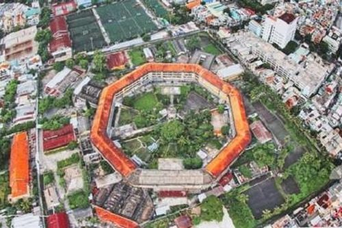 Truy tố các bị can gây rối tại Trại tạm giam Chí Hòa