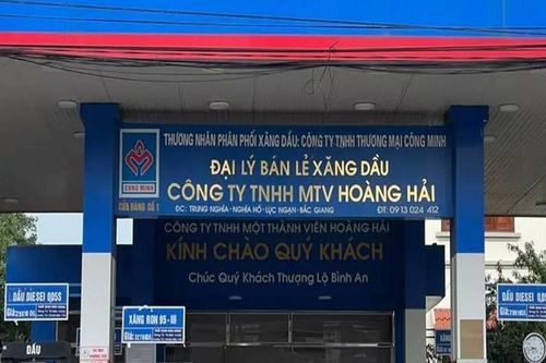 Đổ 500.000 tiền xăng, chỉ được 9,5 lít: Tổng cục Quản lý thị trường nói gì?