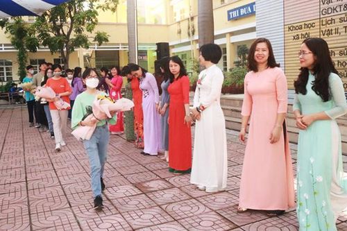Hạn cuối xác nhận nhập học lớp 10 đến 24h ngày 12-7
