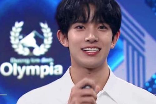 Sự thật về nam sinh Olympia điển trai như idol Hàn khiến ai cũng ngỡ ngàng