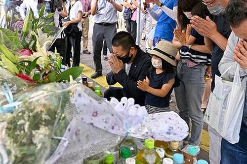Lễ viếng cựu Thủ tướng Shinzo Abe sẽ đơn giản và giới hạn khách