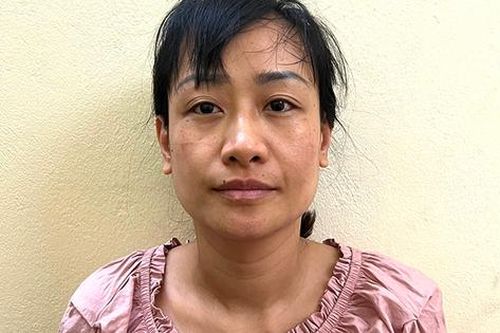 Về nhà bạn mới quen, 'nữ quái' tranh thủ trộm cắp