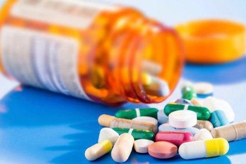Thu hồi gấp 2 mẫu thuốc kháng sinh Cefuroxim 500mg bị làm giả