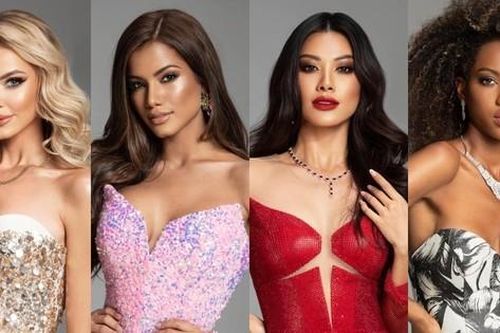 Nhan sắc hoàn mỹ của Top 10 người đẹp được đánh giá cao nhất Miss Supranational 2022