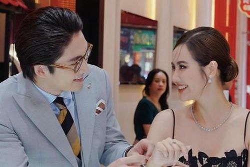 Chỉ một câu nói, Huyền Lizzie hé lộ mối quan hệ thực sự với Đình Tú (Thương Ngày Nắng Về)