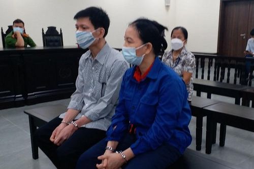 Nhân viên bảo hiểm dùng thủ đoạn gian dối chiếm đoạt tiền tỷ