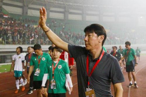 U19 Indonesia 'du học' châu Âu, chờ tái đấu U19 Việt Nam