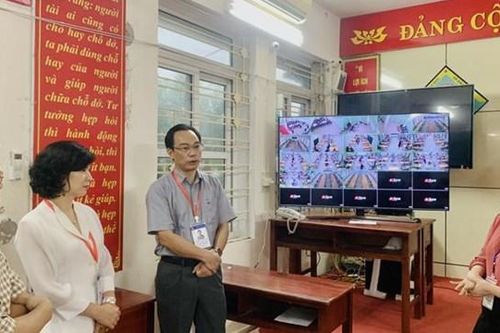 Chấm thi tốt nghiệp THPT 2022: Phải đảm bảo nghiêm túc, an toàn