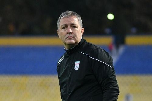Iran sa thải HLV sau khi giành vé dự World Cup