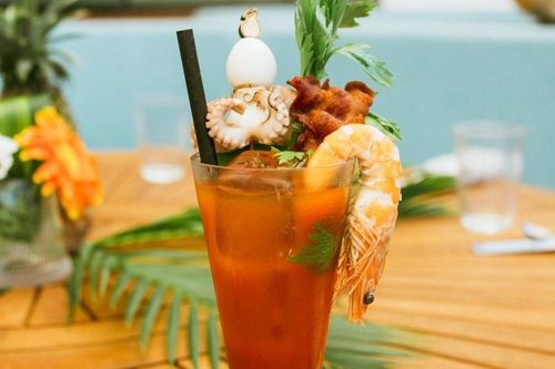 5 nhà hàng hải sản cao cấp ở quận 1