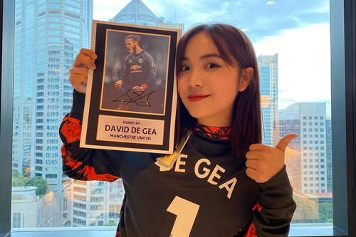 Phản ứng của fan khi MU du đấu Thái Lan mà không có Ronaldo