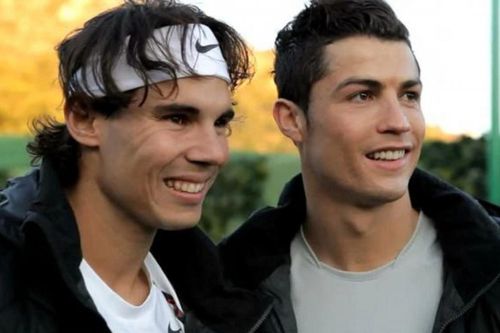 Nhờ đâu Ronaldo, Nadal thách thức được mọi giới hạn?