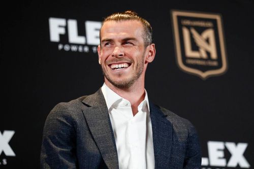 Bale sẽ thay đổi cán cân quyền lực ở MLS