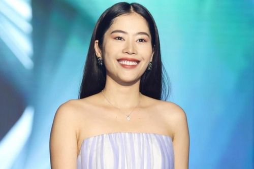 Nam Em và 37 người đẹp trước chung kết Hoa hậu Thế giới Việt Nam