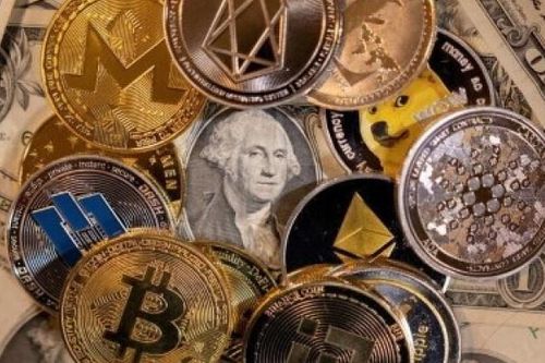 Tiền mã hóa sụp đổ, quỹ đầu tư 10 tỷ USD vỡ nợ