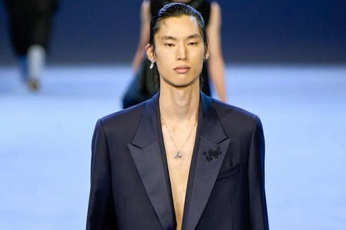 Trang phục của đàn ông thay đổi