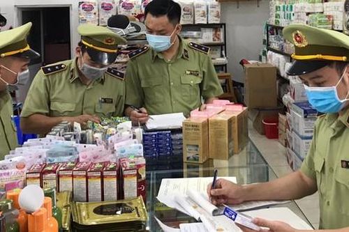 Đề xuất quy định xác định giá trị sản phẩm, hàng hóa vi phạm đã tiêu thụ