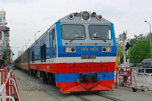 Đơn giản hóa thủ tục đăng kiểm phương tiện giao thông đường sắt